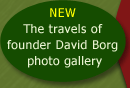 NEW - The travels of founder David Borg photo gallery